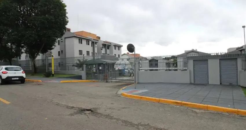 Apartamento com 3 quartos para alugar na Rua André Ferreira Camargo, 564, Xaxim, Curitiba