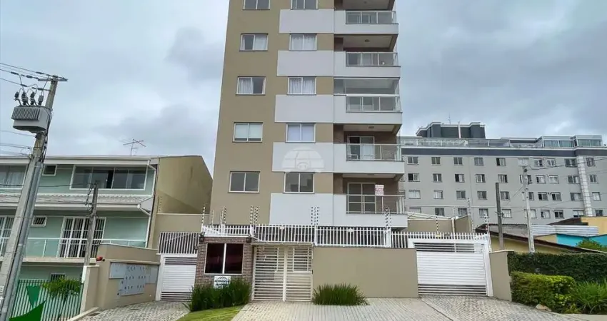 Apartamento com 2 quartos para alugar na Rua Francisco Zanicotti Sobrinho, 50, Santa Cândida, Curitiba