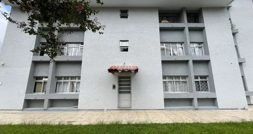 Apartamento com 2 quartos para alugar na Rua Professor Algacyr Munhoz Mader, 2875, Cidade Industrial, Curitiba