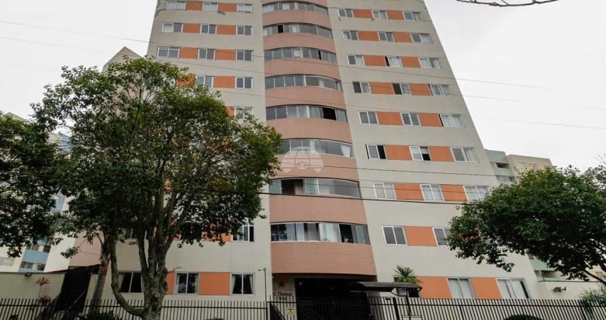 Apartamento com 3 quartos para alugar na Avenida da República, 7651, Portão, Curitiba
