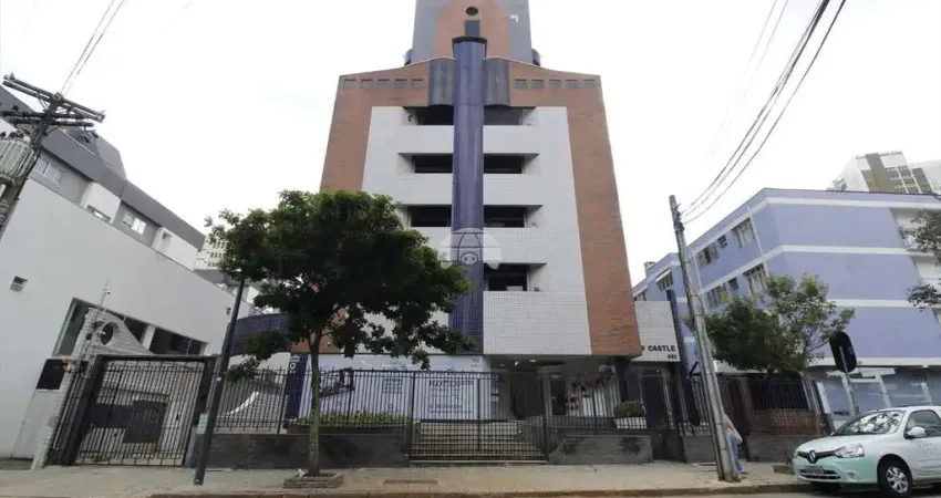 Apartamento com 2 quartos para alugar na Alameda Dom Pedro II, 552, Batel, Curitiba