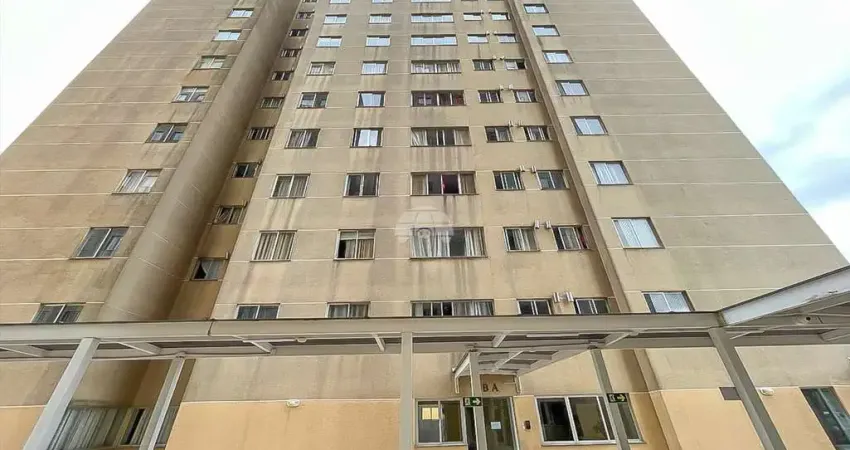 Apartamento com 2 quartos para alugar na Rua Luiz Leopoldo Landal, 100, Novo Mundo, Curitiba