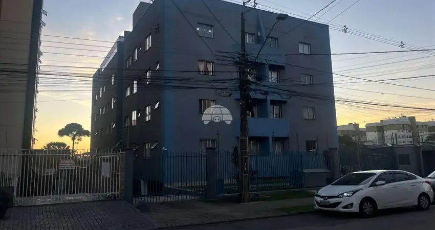 Apartamento com 1 quarto para alugar na Rua São Mateus, 504, Portão, Curitiba