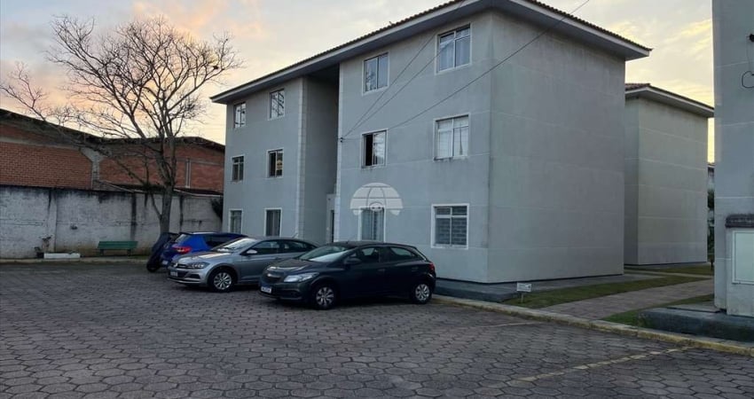 Apartamento com 2 quartos para alugar na Avenida Comendador Franco, 8340, Uberaba, Curitiba