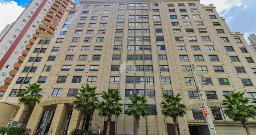 Sala comercial para alugar na Rua Zeila Moura dos Santos, 101, Cristo Rei, Curitiba