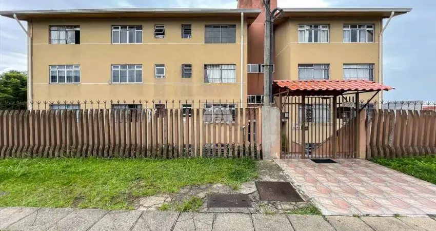 Apartamento com 1 quarto para alugar na Rua Francisco Derosso, 5455, Alto Boqueirão, Curitiba