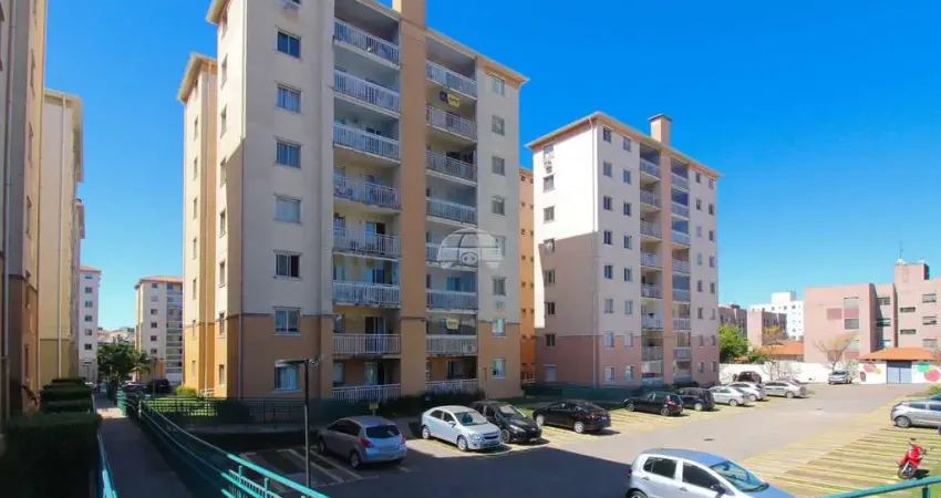 Apartamento com 2 quartos para alugar na Rua Francisco Raitani, 7187, Capão Raso, Curitiba