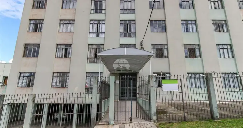 Apartamento com 3 quartos para alugar na Rua Roberto Cichon, 182, Cristo Rei, Curitiba