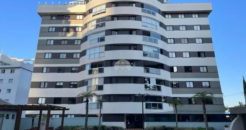 Apartamento com 3 quartos para alugar na Rua Francisco Juglair, 298, Mossunguê, Curitiba