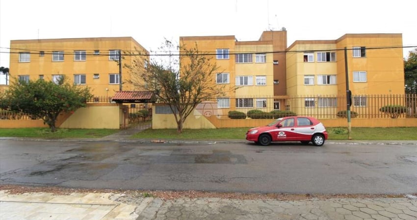 Apartamento com 3 quartos para alugar na Rua Campo Mourão, 180, Alto Boqueirão, Curitiba