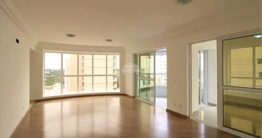 Apartamento com 4 quartos para alugar na Rua Deputado Heitor Alencar Furtado, 3180, Ecoville, Curitiba