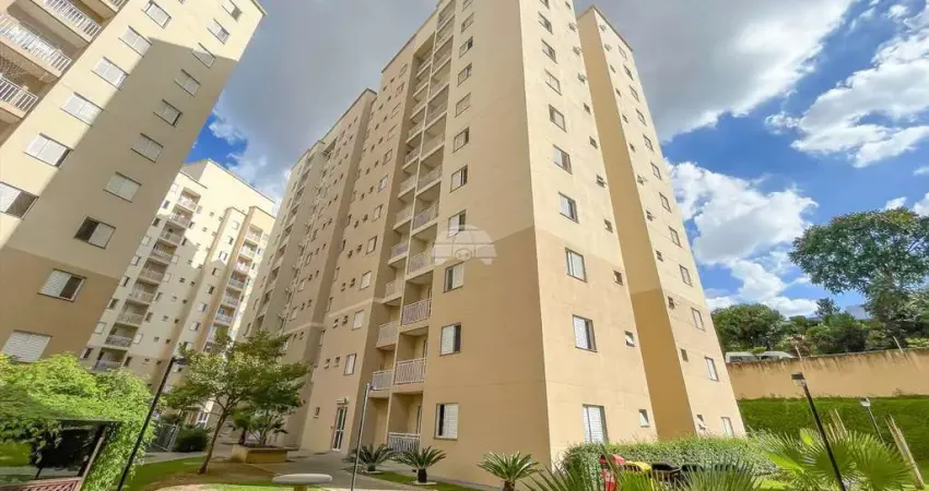 Apartamento com 2 quartos para alugar na Rua Hilário Moro, 526, Tingui, Curitiba