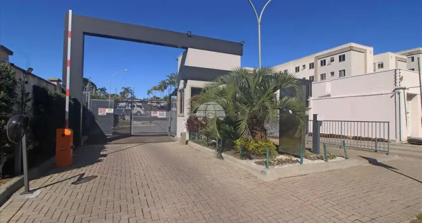 Apartamento com 2 quartos para alugar na Rua Alagoas, 477, Iguaçu, Araucária