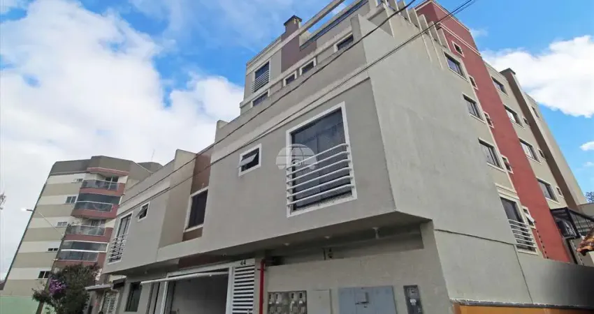 Apartamento com 3 quartos para alugar na Rua Rodolfo Hasselmann, 44, Centro, Araucária