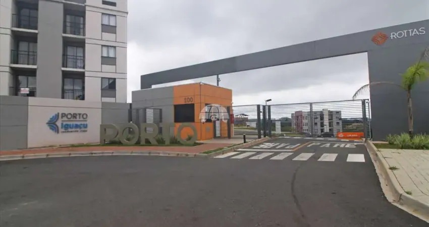 Apartamento com 2 quartos para alugar na Rua Paranavaí, 100, Iguaçu, Araucária