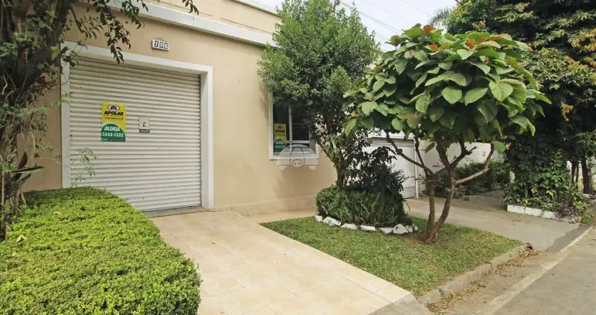 Ponto comercial para alugar na Rua Pedro Nolasco Pizatto, 198, Estação, Araucária