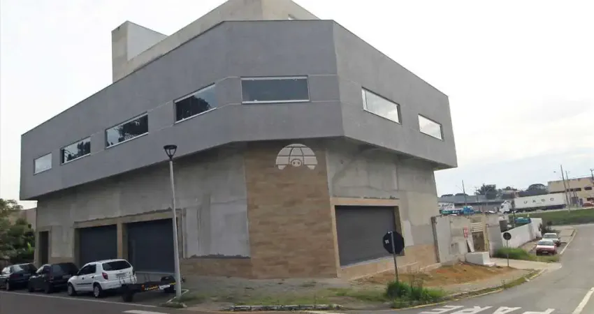 Sala comercial para alugar na Rua Julieta Vidal Osório, 463, Centro, Araucária