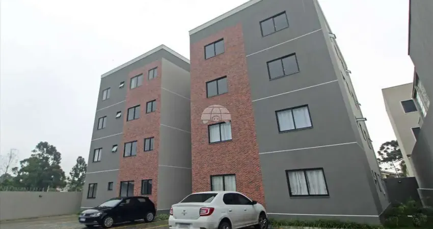 Apartamento com 1 quarto para alugar na Rua Deputado João Leopoldo Jacomel, 141, Iguaçu, Araucária