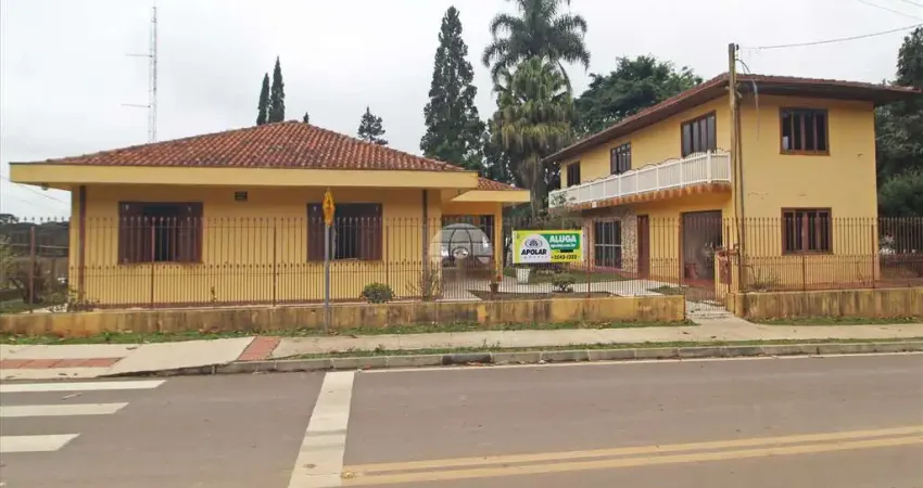 Casa comercial para alugar na Rodovia BR-476, 10504, Porto das Laranjeiras, Araucária