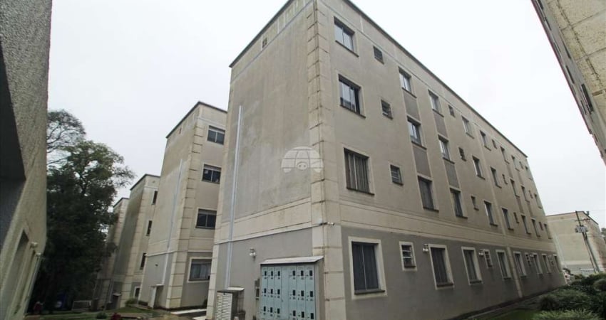 Apartamento com 2 quartos para alugar na Rua Papa João XXIII, 440, Cachoeira, Araucária