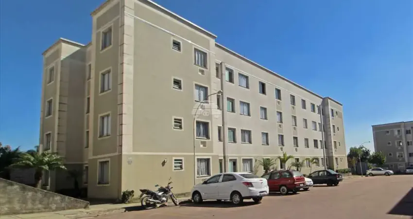 Apartamento com 2 quartos para alugar na Rua Minas Gerais, 985, Costeira, Araucária