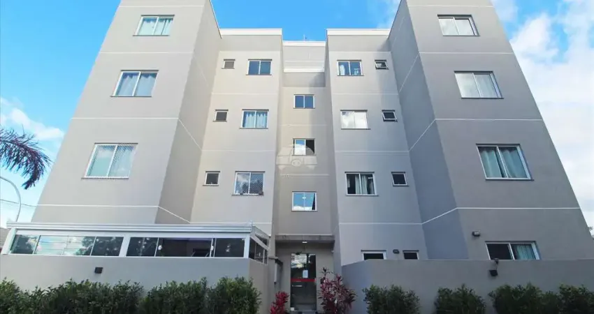 Apartamento com 2 quartos para alugar na Rua Carlos Vicente Zapxon, 1138, Costeira, Araucária