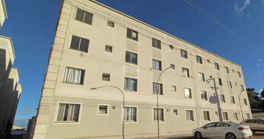 Apartamento com 2 quartos para alugar na Rua Papa João XXIII, 440, Cachoeira, Araucária