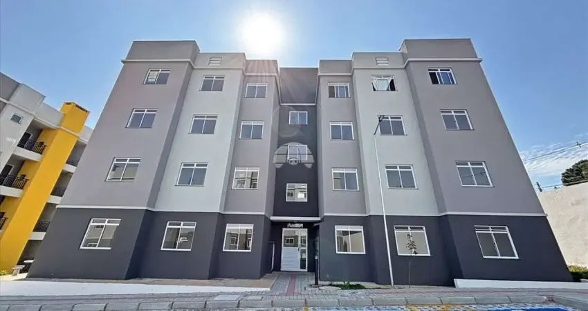 Apartamento com 2 quartos para alugar na Rua Minas Gerais, 806, Costeira, Araucária