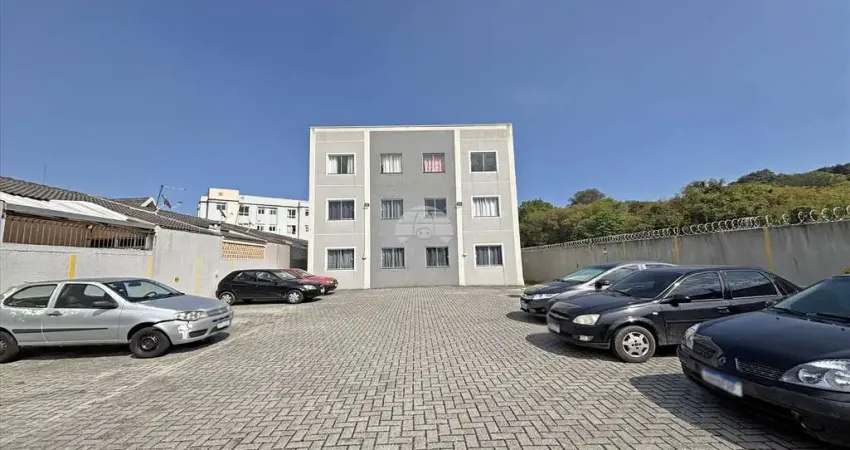 Apartamento com 2 quartos para alugar na Rua Estanislau Wojcik, 717, Tindiquera, Araucária