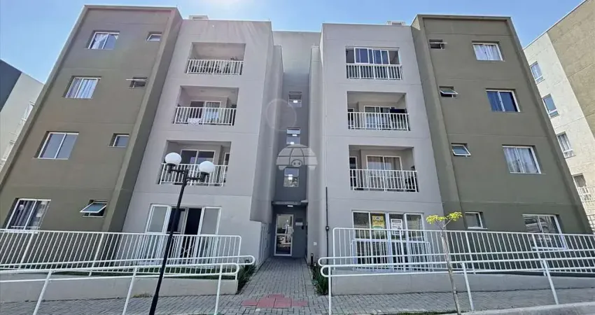 Apartamento com 2 quartos para alugar na Rua Lótus, 1610, Campina da Barra, Araucária