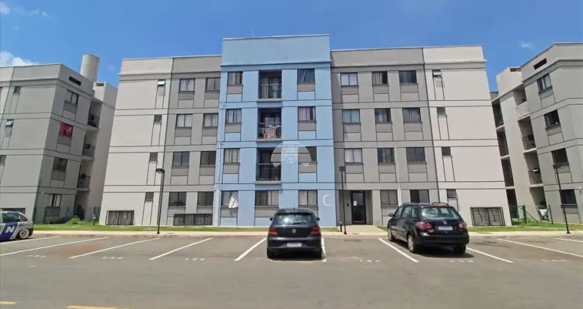 Apartamento com 2 quartos para alugar na Rua Paranavaí, 100, Iguaçu, Araucária