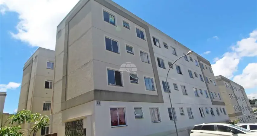 Apartamento com 2 quartos para alugar na Rua Maria Sobania, 72, Tindiquera, Araucária