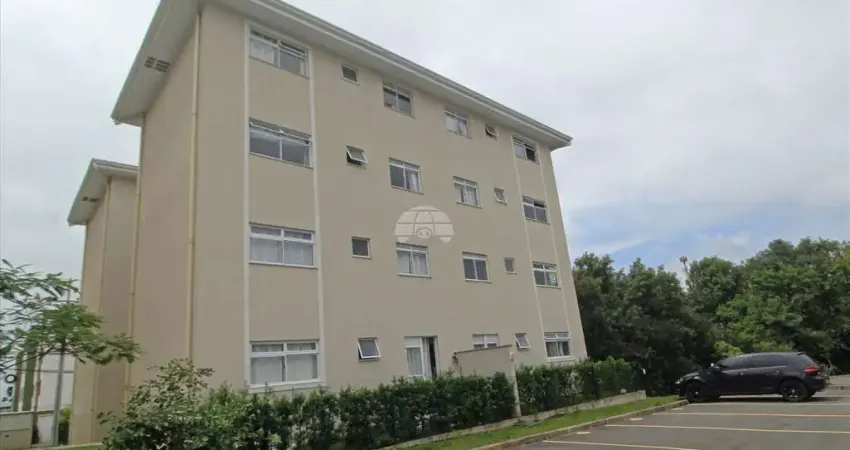 Apartamento com 2 quartos para alugar na Rua Professor João Chorosnicki, 185, Boqueirão, Araucária