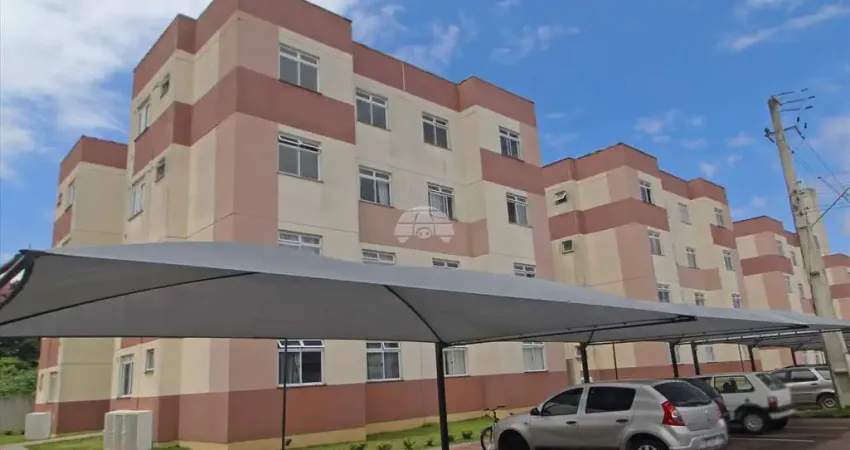 Apartamento com 2 quartos para alugar na Rua Yoshiaki Nagano, 510, Capela Velha, Araucária