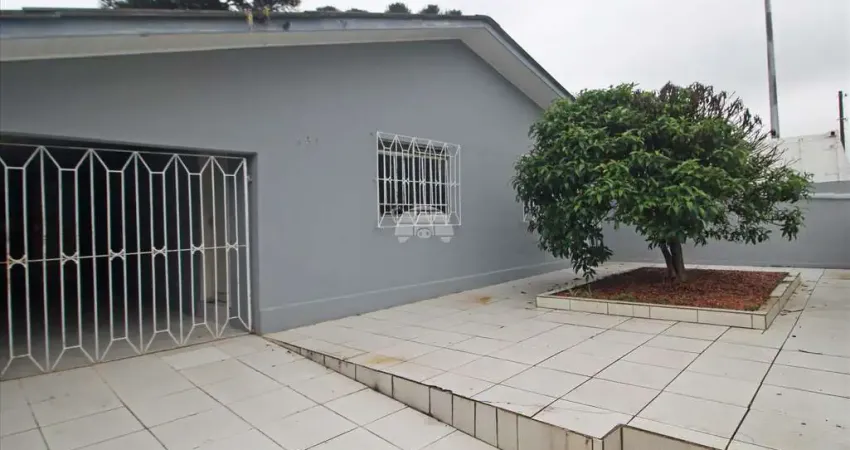 Casa com 4 quartos para alugar na Rua Jorge Joslin, 151, Passauna, Araucária