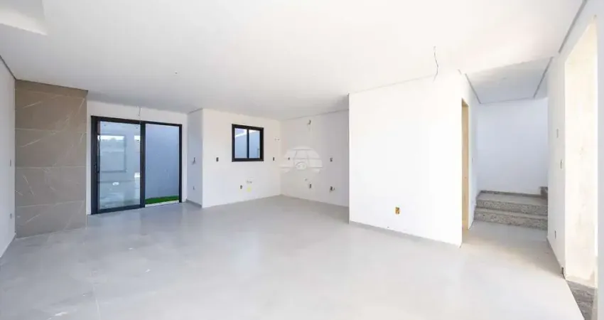 Casa em condomínio fechado com 3 quartos à venda na Rua Ema Taner de Andrade, 175, Loteamento São José, Campo Largo