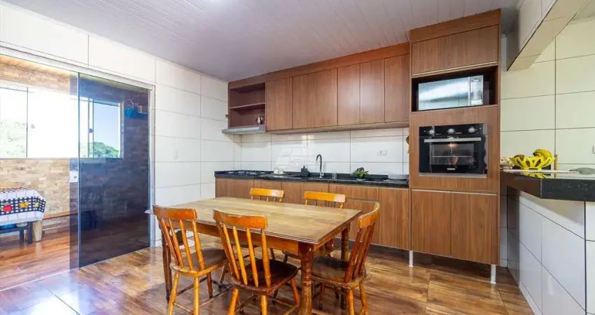 Casa com 3 quartos à venda na Rua das Orquídeas, 265, Loteamento Miranda, Campo Largo