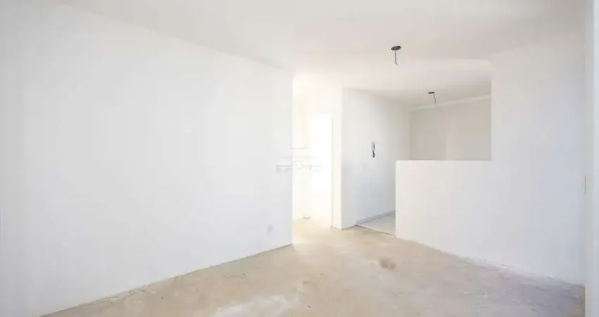 Apartamento com 2 quartos à venda na Rua Maria Joaquina Vaz, 795, Jardim Itaqui, Campo Largo