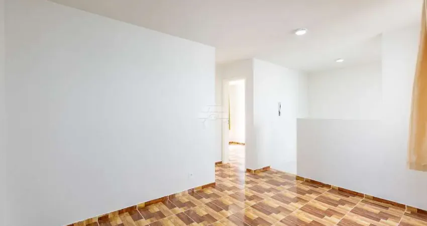 Apartamento com 2 quartos à venda na Rua Maria Joaquina Vaz, 721, Jardim Itaqui, Campo Largo