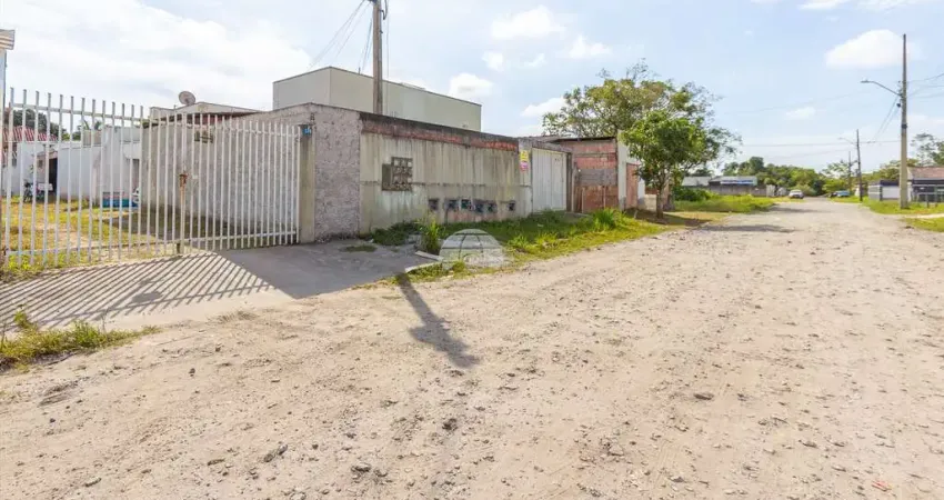 Casa com 2 quartos à venda na RUA GASTON LUIS PEREIRA PESC, 370, Jardim Paraná, Paranaguá