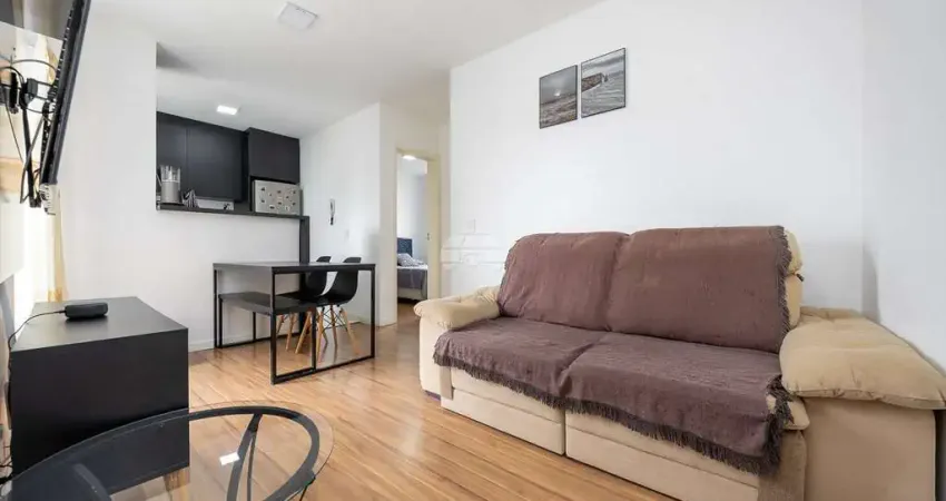 Apartamento com 2 quartos à venda na Estrada dos Expedicionários, 4799, Bom Jesus, Campo Largo