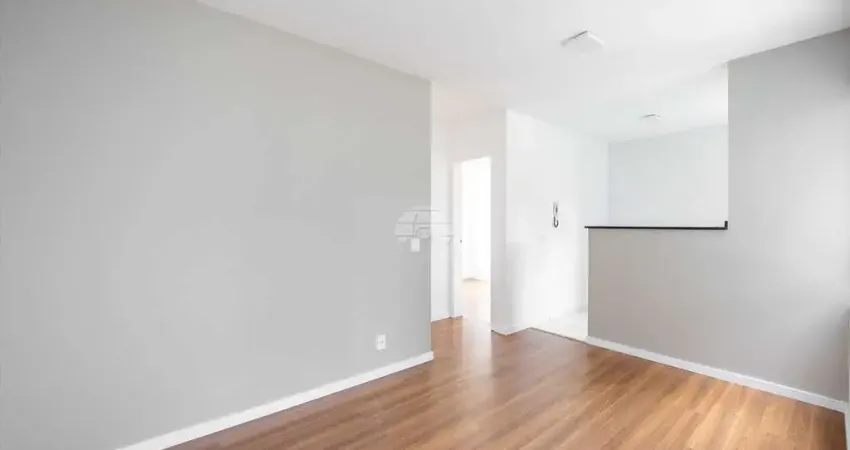 Apartamento com 2 quartos à venda na Estrada dos Expedicionários, 4799, Bom Jesus, Campo Largo