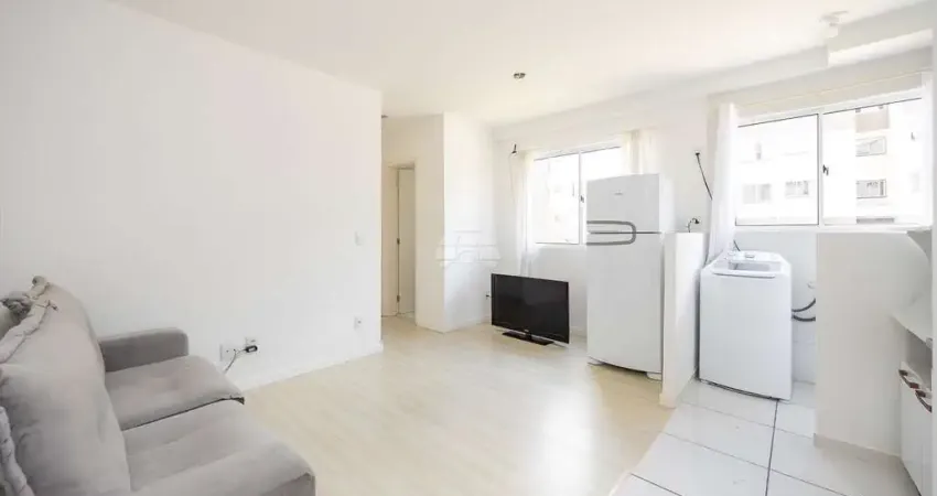 Apartamento com 2 quartos à venda na Rua Reinaldo Gadens, 210, Jardim Iruama, Campo Largo