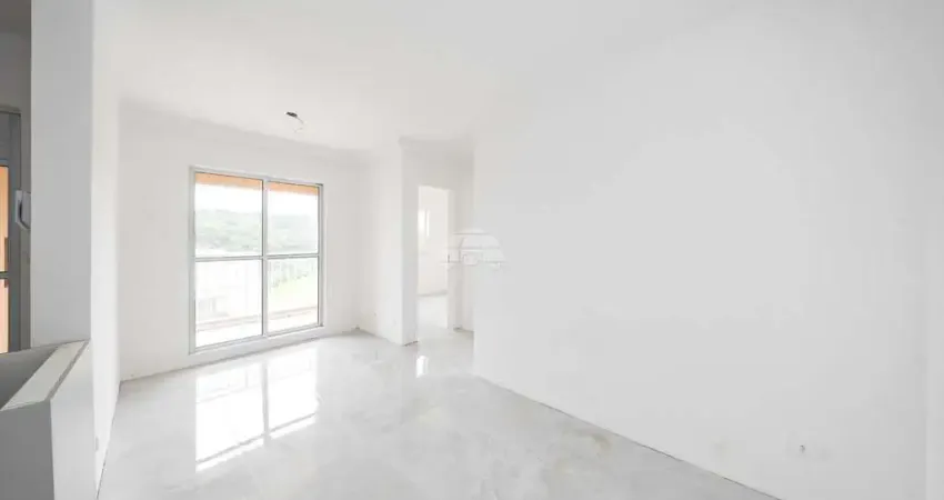 Apartamento com 2 quartos à venda na Rua Atos dos Apóstolos, 77, Cristo Rei, Campo Largo