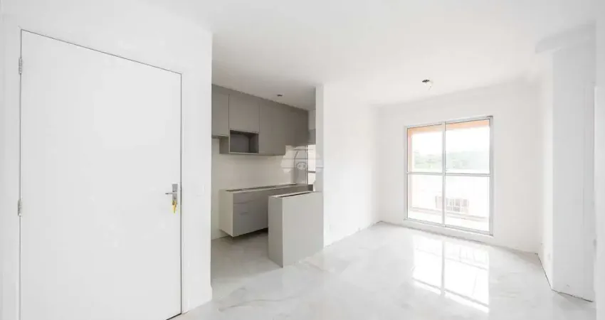 Apartamento com 2 quartos à venda na Rua Atos dos Apóstolos, 77, Cristo Rei, Campo Largo