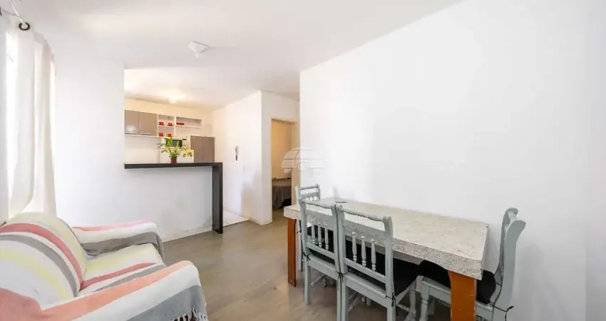 Apartamento com 2 quartos à venda na Estrada dos Expedicionários, 4799, Bom Jesus, Campo Largo