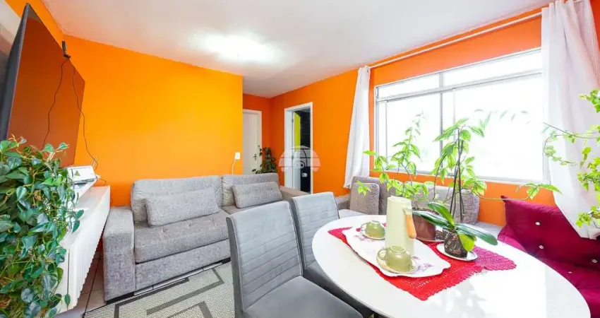 Apartamento com 2 quartos à venda na Avenida Guatupê, 2950, Ipê, São José dos Pinhais