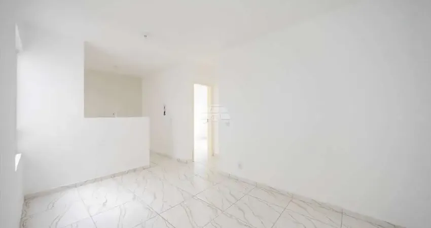 Apartamento com 2 quartos à venda na Estrada dos Expedicionários, 1145, Bom Jesus, Campo Largo