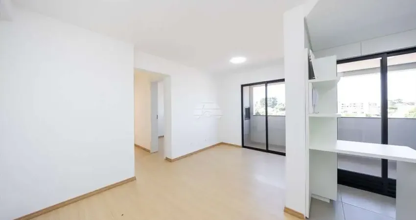 Apartamento com 2 quartos à venda na Rua Retiro São José, 252, Vila Bancária, Campo Largo