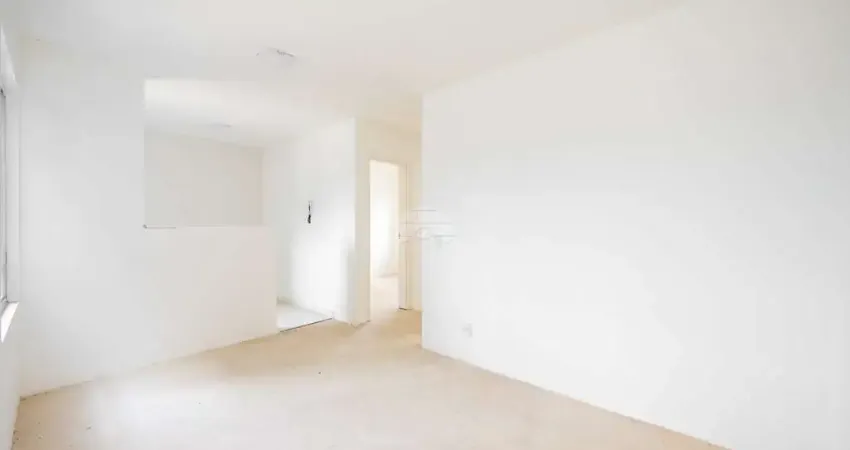 Apartamento com 2 quartos à venda na Estrada dos Expedicionários, 4799, Bom Jesus, Campo Largo